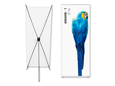 Werbebanner