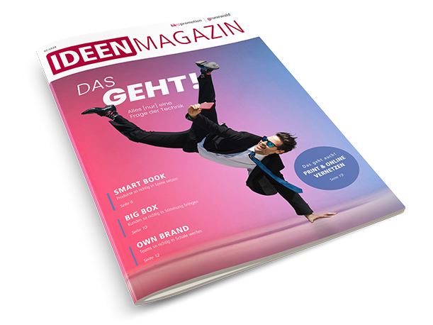 IDEENMAGAZIN Ausgabe 2/2024