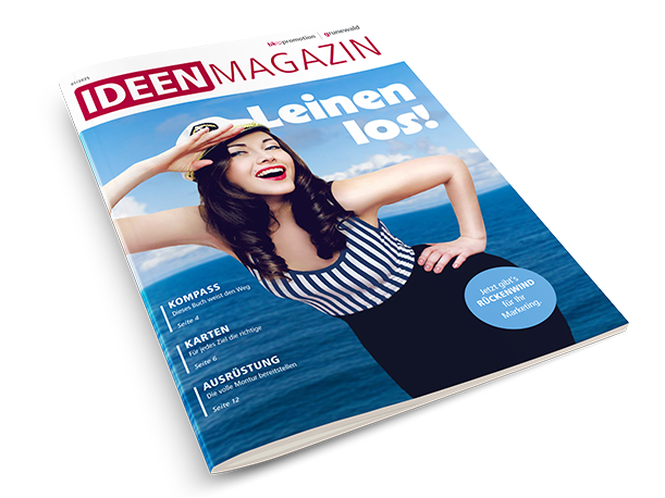 IDEENMAGAZIN Ausgabe 1/2025