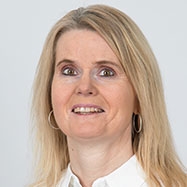 Yvonne Graf