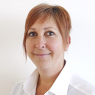 Bettina Scharm